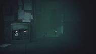 Break the glass (Image via Sportskeeda Gaming || Supermassive Games)